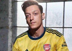 Türkiyə futbolunda Məsud Özil dövrü başlaya bilər