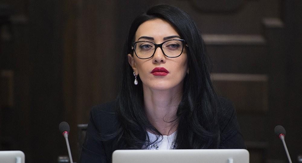 Пашиняну не хватает всего двух мандатов - Ованнисян