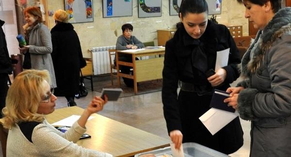 Armenia’s ruling party wins 49.7% in parliamentary vote
