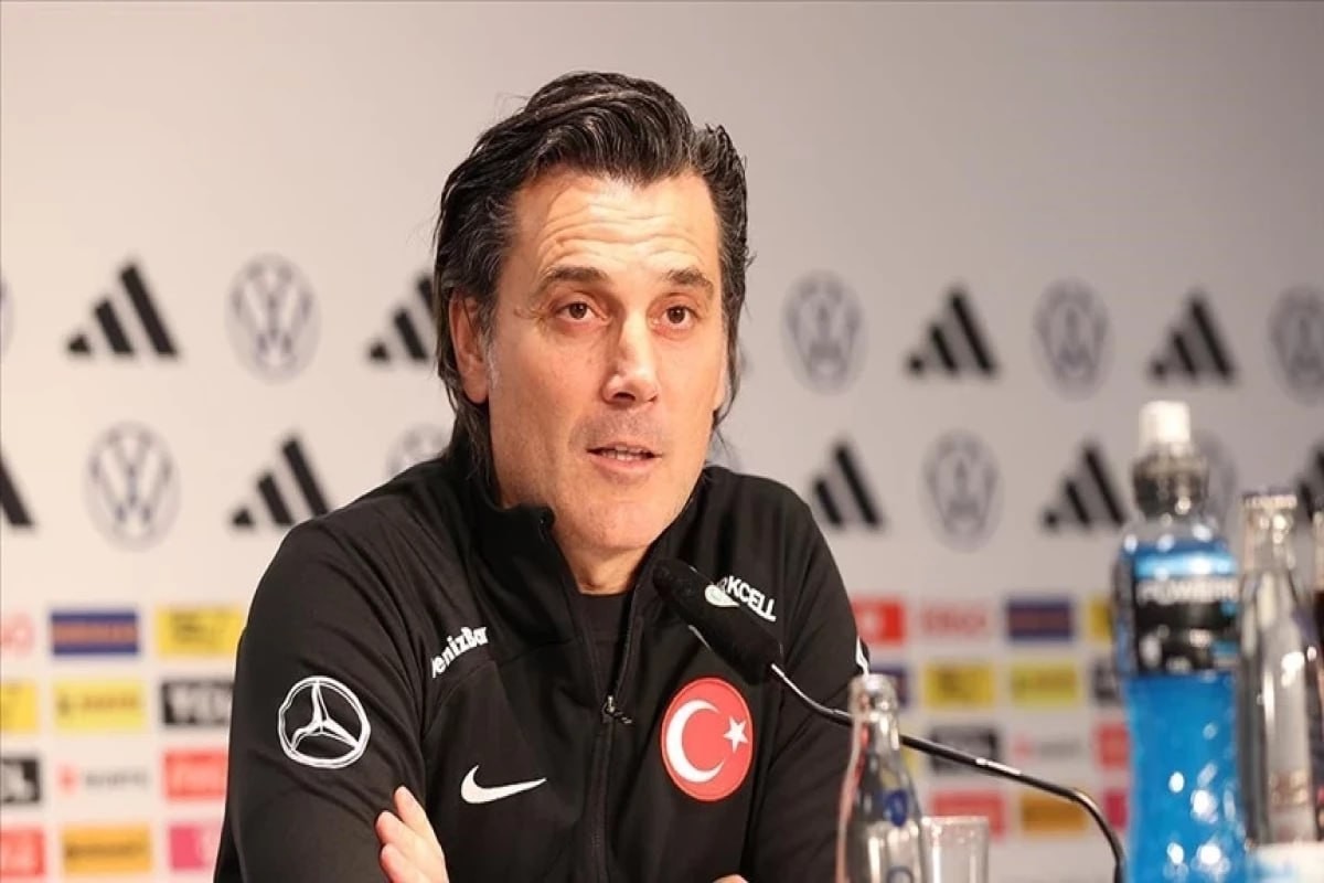Türkiyə millisinin baş məşqçisi: "Hər şeyi sınadıq, təkcə qolumuz çatışmadı"