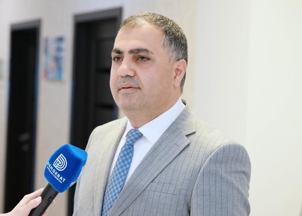 Mediada dezinformasiya risklərini azaltmaq üçün yeni mexanizmlər hazırlanır...
