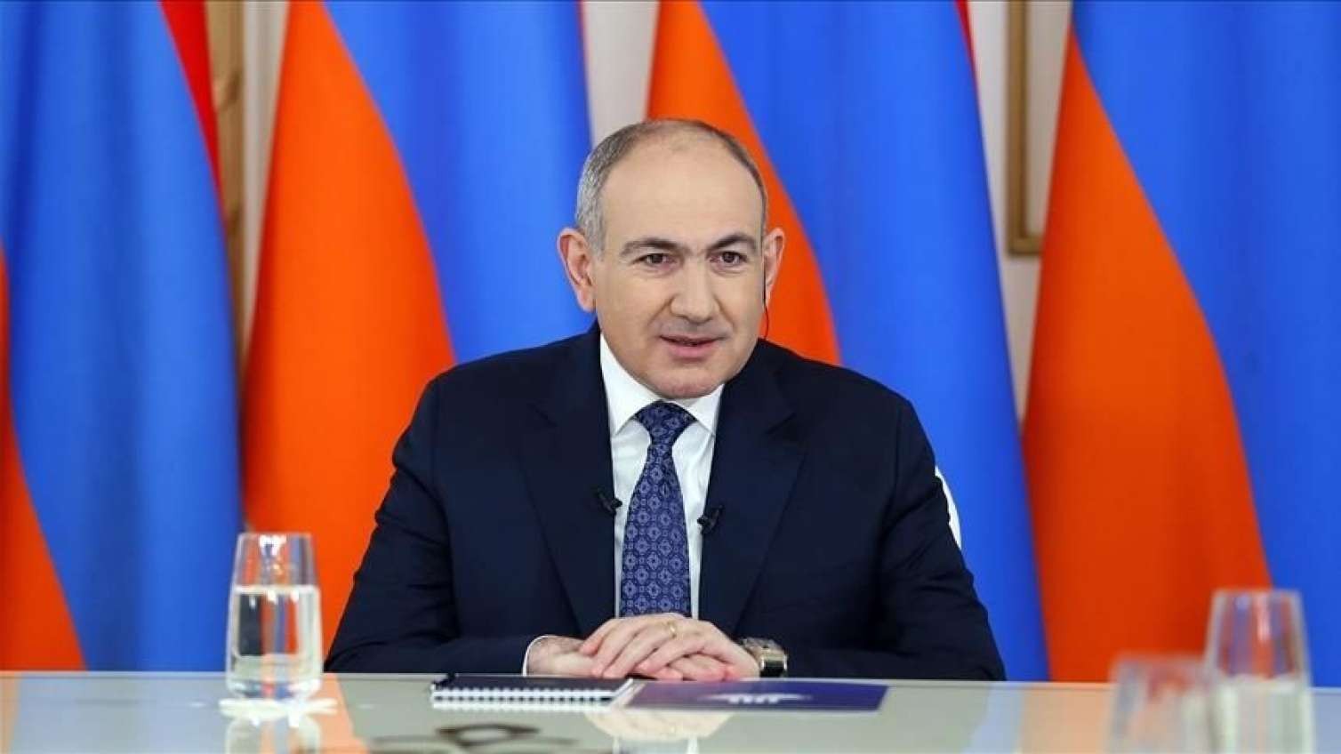 İsraildən Paşinyanın qələbəsinə reaksiya