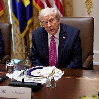 Трамп заявил о невозможности гарантировать отсутствие военных конфликтов