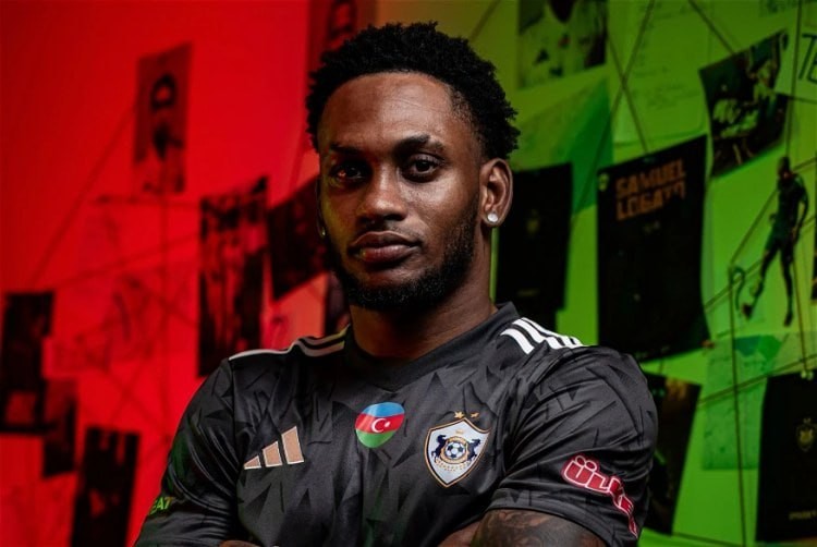 “Qarabağ” yeni transferinə nə qədər xərcləyib?