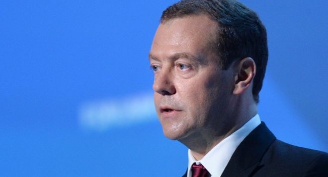 Медведев жестко высказался об Армении