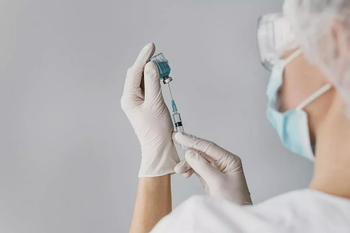 Tayland xərçəngə qarşı peyvəndin klinik sınaqlarına başladı