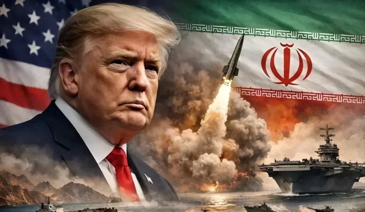 Трамп пригрозил Ирану новыми ударами из-за ситуации в Ливане