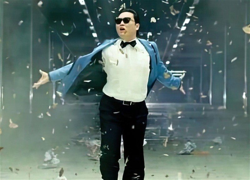 Автору хита Gangnam Style грозит тюрьма