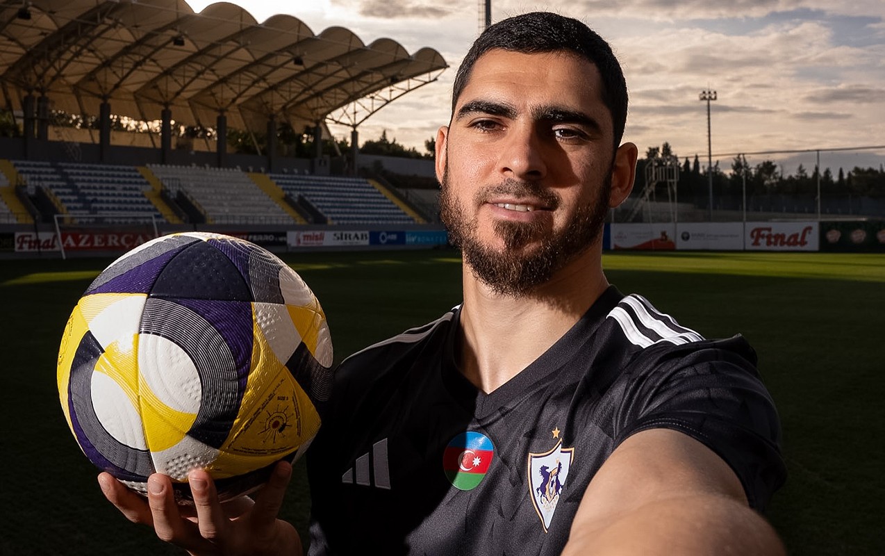 Ramil Şeydayev Rusiya klubuna keçə bilər