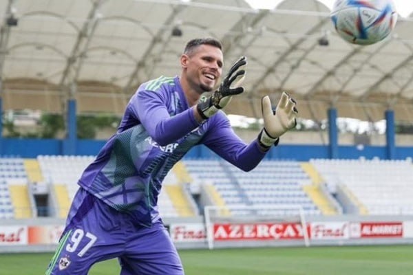 “Qarabağ”ın qapıçısı hansı kluba keçir?