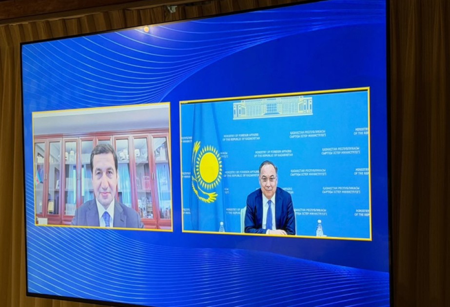 Hikmet Hajiyev: Establishment of peace in the region provides new opportunities in Azerbaijan's foreign policy