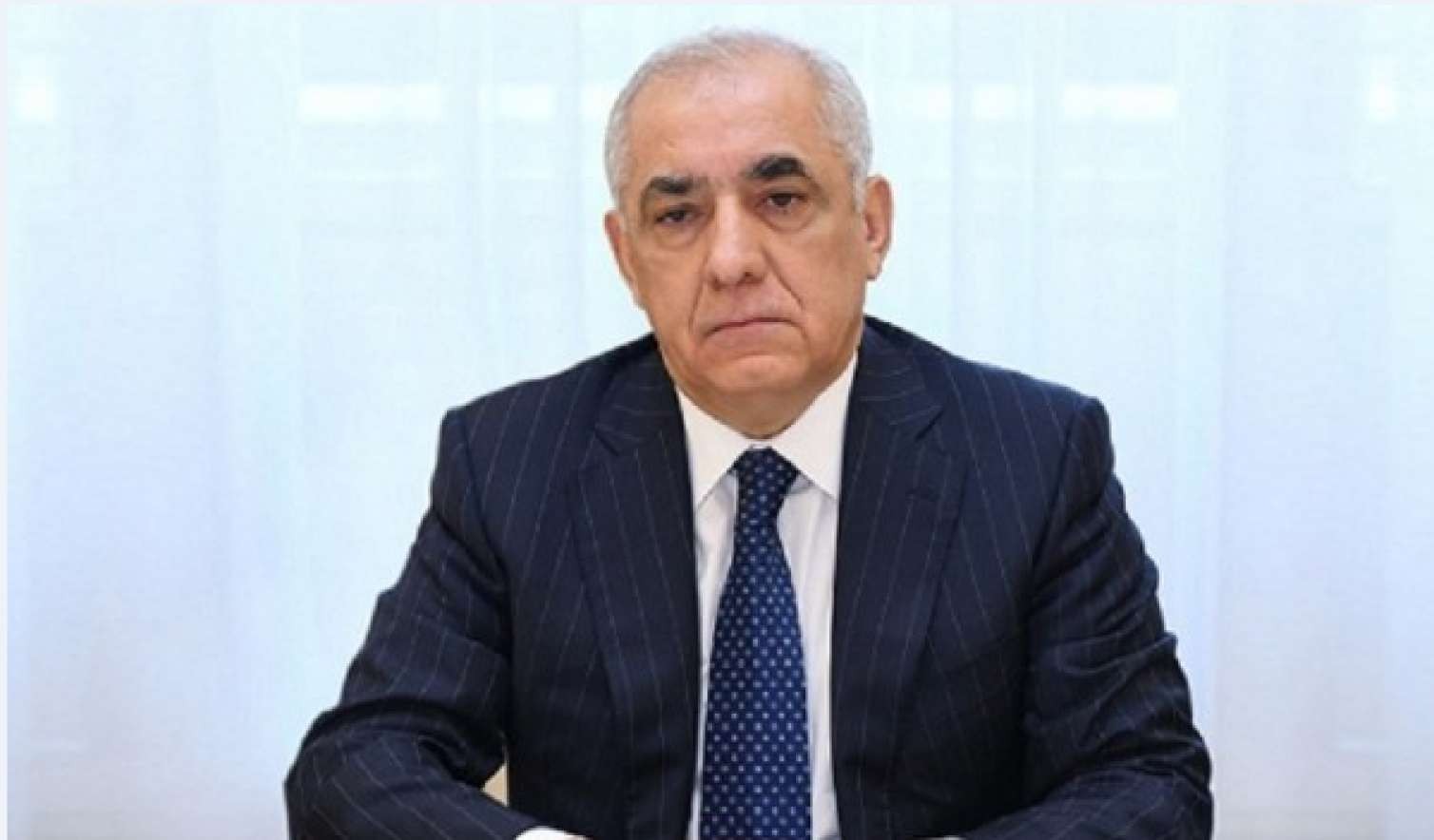 Baş nazirdən mühüm qərar