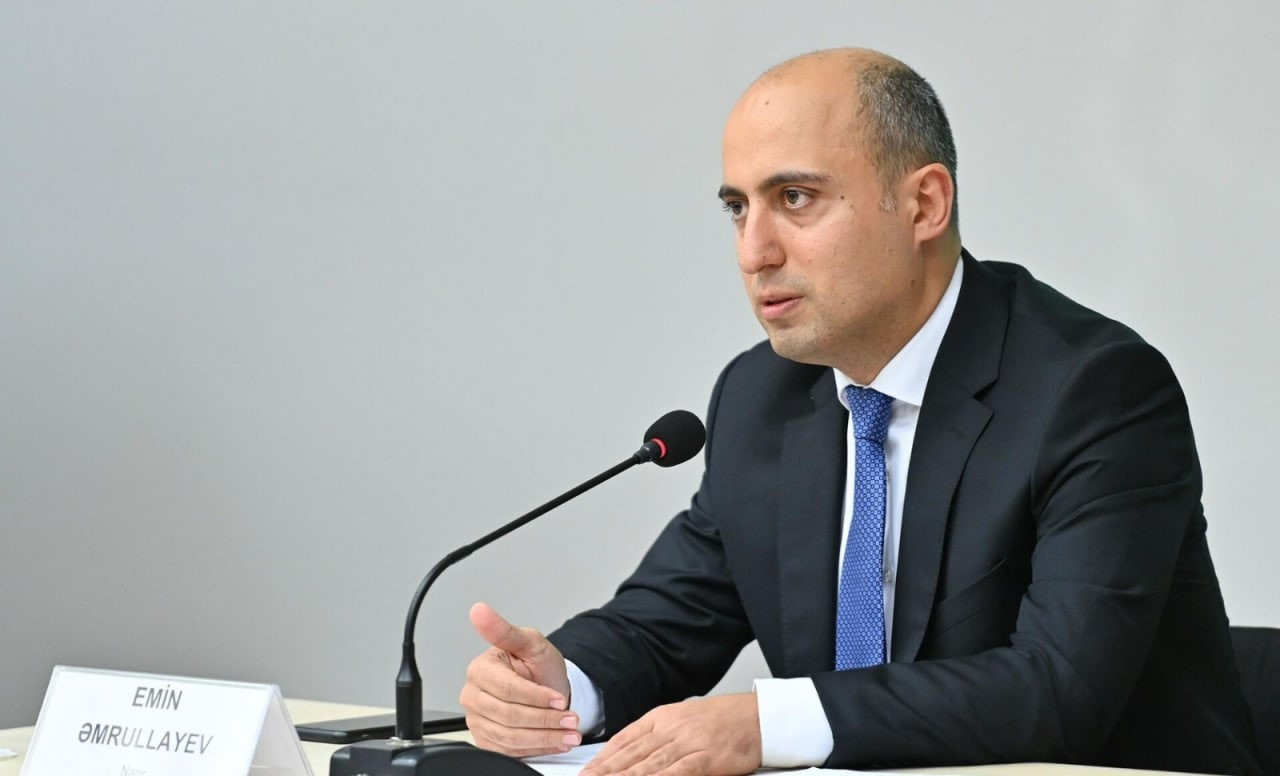 Cəmiyyət uşaqların üstünə təhsillə bağlı yük qoyur -