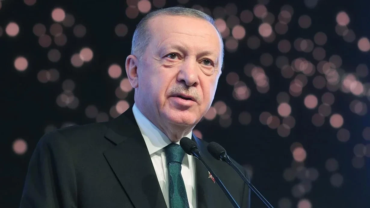 10 min yüksək səviyyəli süni intellekt mütəxəssisi hazırlayacağıq - Ərdoğan
