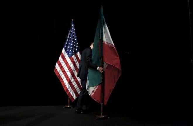 US, Iran set to sign framework agreement online
