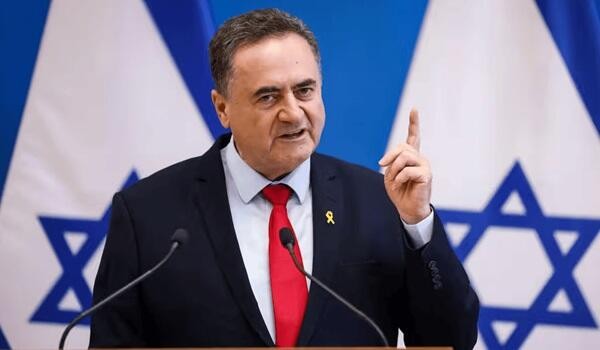 Katz: Israel won’t leave Lebanon security zones