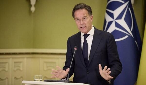 Rutte: Ukraine inflicting heavy Russian losses