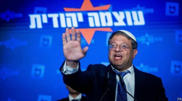 Ben-Gvir under investigation over Gaza flotilla in Italy