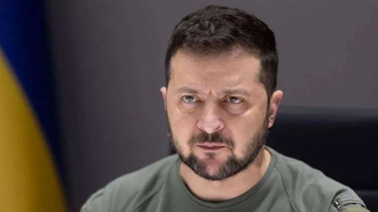 Zelenskidən Bakı və İrəvanla bağlı açıqlama
