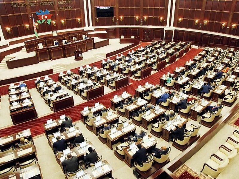 Milli Məclisin 3 komitəsinin birgə iclası keçirilir
