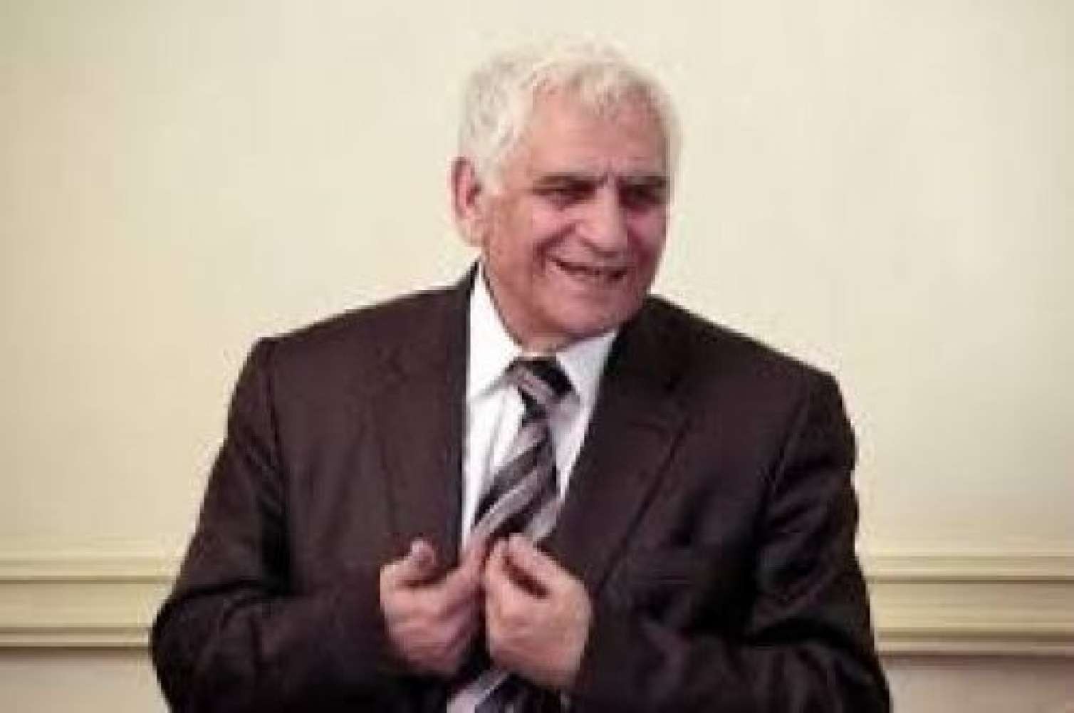 Nəriman Həsənzadənin son durumu açıqlandı