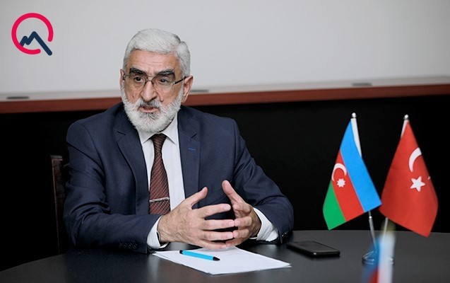 “Azərbaycanda maddi vəziyyət hətta milyarderi də qane etmir”