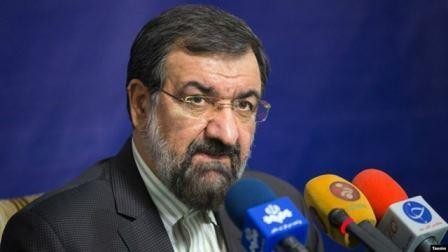 Rezaee accuses US of violating memorandum