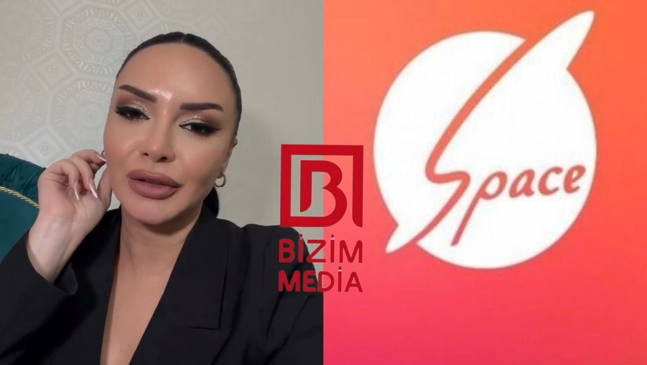 Gecikmiş maaş iddiaları ilə bağlı “Space” TV-dən
