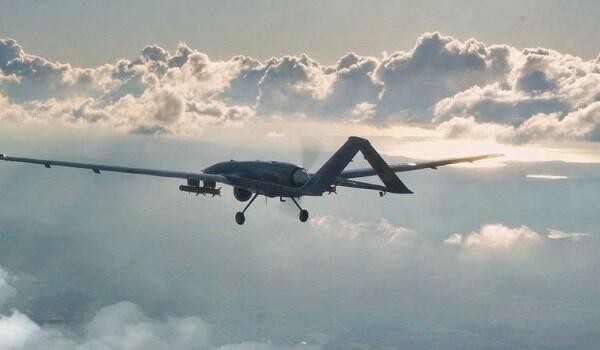 Taiwan to form drone squadron in July