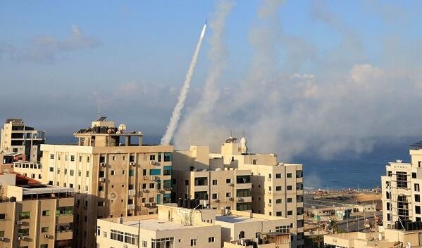 Hamas naval police commander killed in Gaza