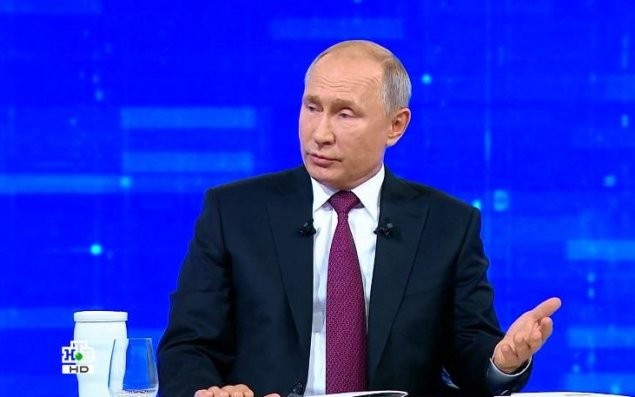 Putin açıqladı: Dizel ixracına qadağa qoyulur!