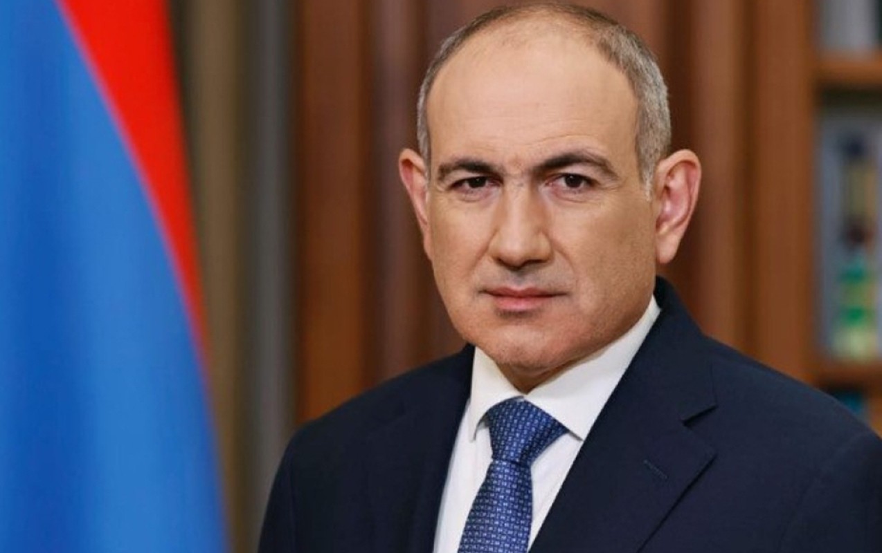 Paşinyanın dövründə Ermənistanın dövlət borcu 110% artıb