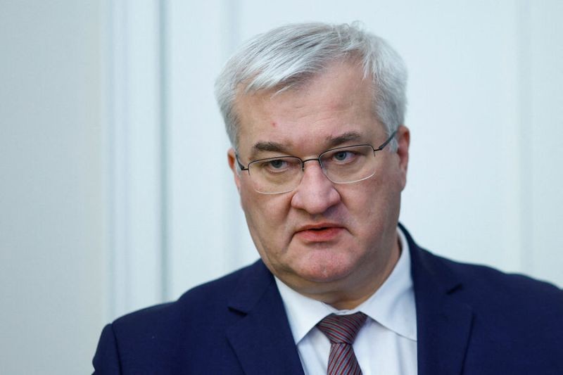 Сибига призвал Россию забыть о «духе Анкориджа» и начать переговоры с Украиной