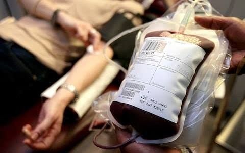 Azərbaycanda ən çox hansı qan qruplarına ehtiyac var? -