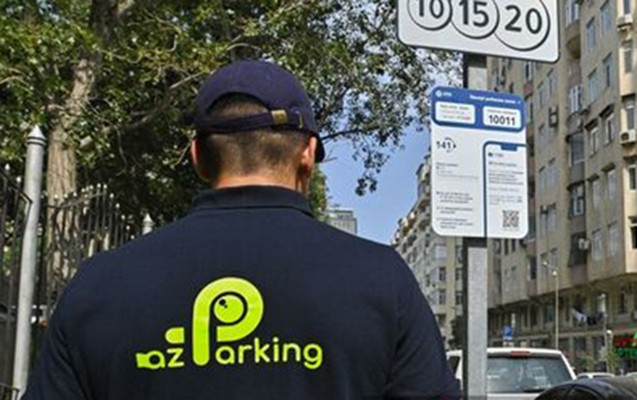 "AzParking"dən ödəniş sistemi ilə bağlı yayılan iddialara