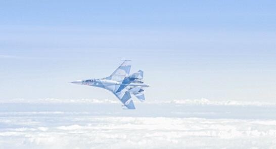 Nearly 10 Russian, Chinese aircraft enter S.Korea Air Zone