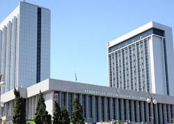Milli Məclisin növbəti iclasının tarixi açıqlanıb -