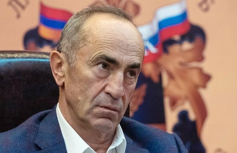 Кочарян не собирается сдаваться
