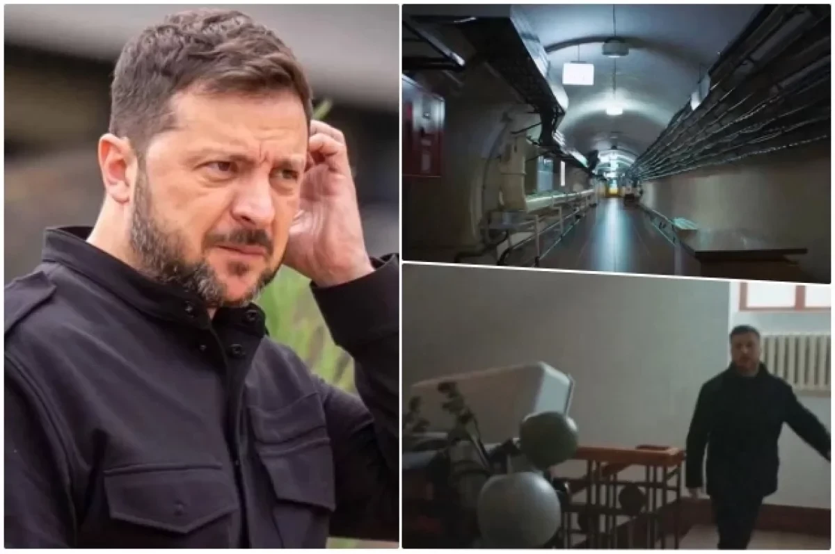 Zelenski 40 dəqiqə söhbət etdiyi Lula da Silvadan nə xahiş edib?