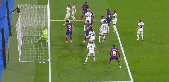 “Real” rəsmən “Barselona”dan UEFA-ya şikayət etdi - Bəyanat