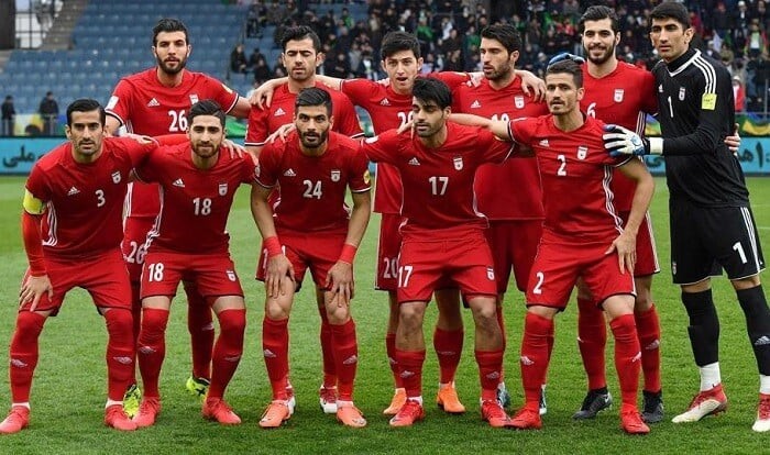US denies visas to several Iran football team officials
