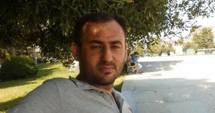 Əfqan Sadıqov həbs edildi