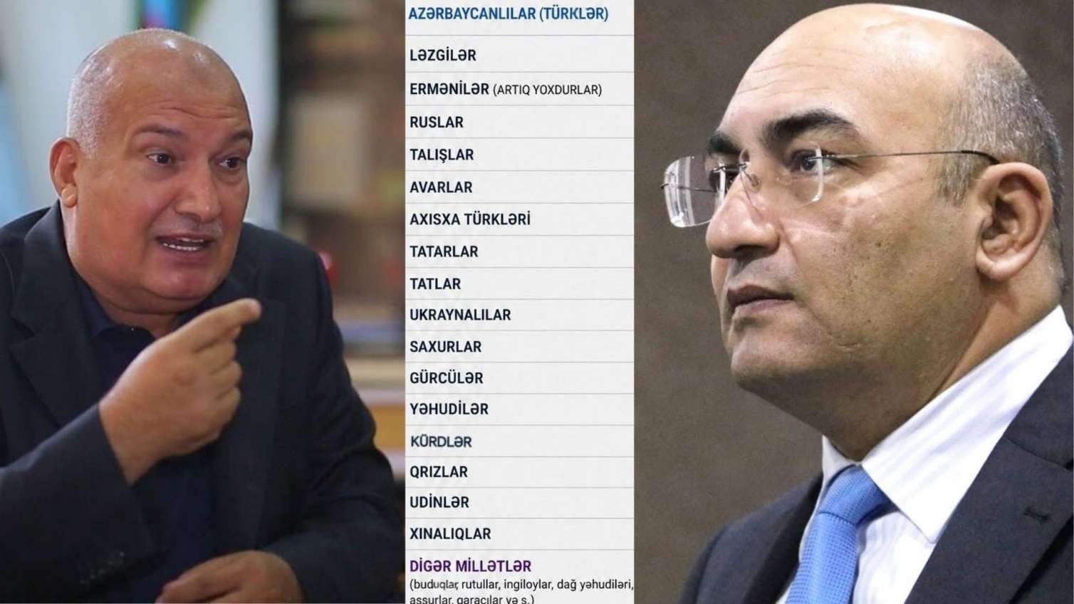 Milli məsələ virtual məkana daşınanda nə baş verir?
