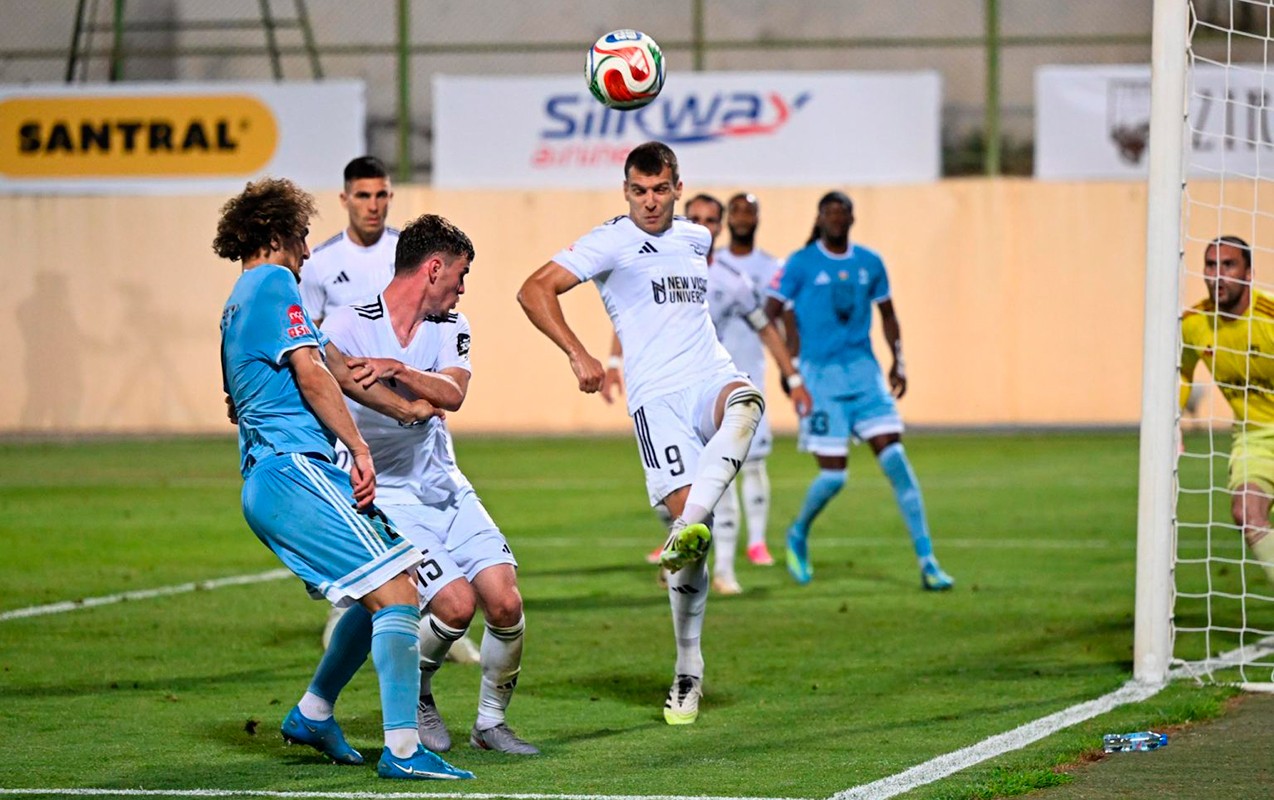 “Zirə” – “Torpedo” matçı Azərbaycan futbolu tarixinə iki yubileylə düşdü