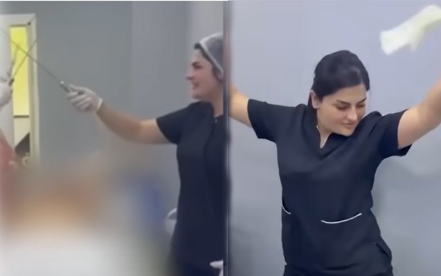 Baş Prokurorluq “Dr. Gülü” ilə bağlı məlumat yaydı