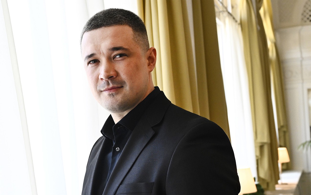 Fedorov buna görə vəzifəsindən göndərilibmiş