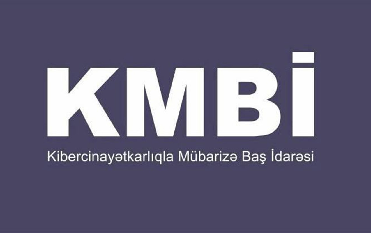 Kiberpolis fişinq şəbəkəsinin daha iki üzvünü saxladı -