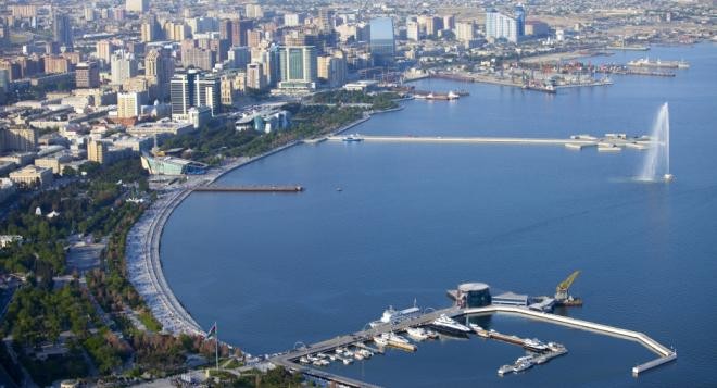 Baku hosts media and decolonization conference