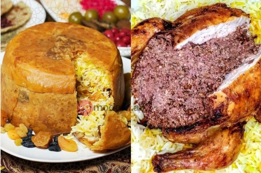 Dünyanın 100 ən yaxşı mətbəxi – Azərbaycan neçəncidir? –