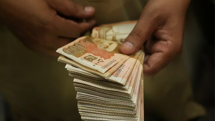Pakistan ABŞ-dan 10 milyard dollar istəyib